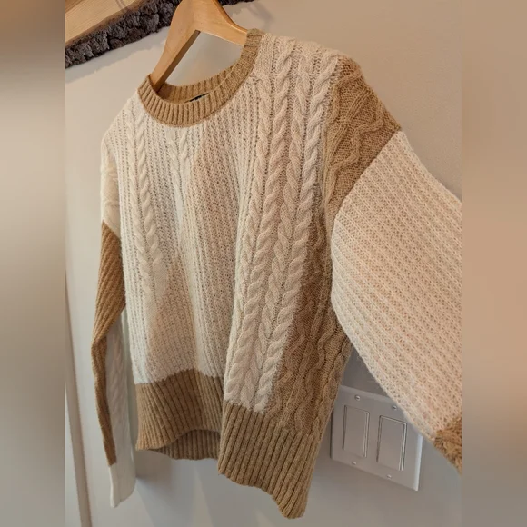 French Connection Sweater - Picture 2 of 5